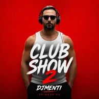 DJ Menti – Club Show 2