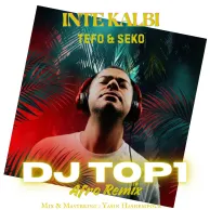 Dj Top1 – Afro Remix (Tefo & Seko)