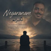 Hamid Emami – Negaranam