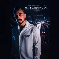 Mehdi Mousavi – Mahe Ghashangam