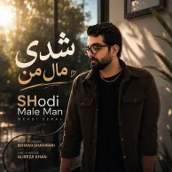 Mehdi Seraj – Shodi Male Man