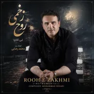 Mohammad Rezaei – Roohe Zakhmi (Instrumental)