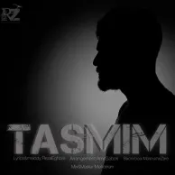Reza Eghbali – Tasmim