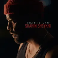 Shahin Sheykhi – Shabihe Man