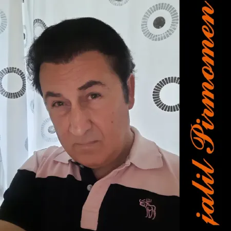 Jalil Pirmomen – Vaghte Veda (Remix) Jalil Pirmomen – Vaghte Veda (Remix)
