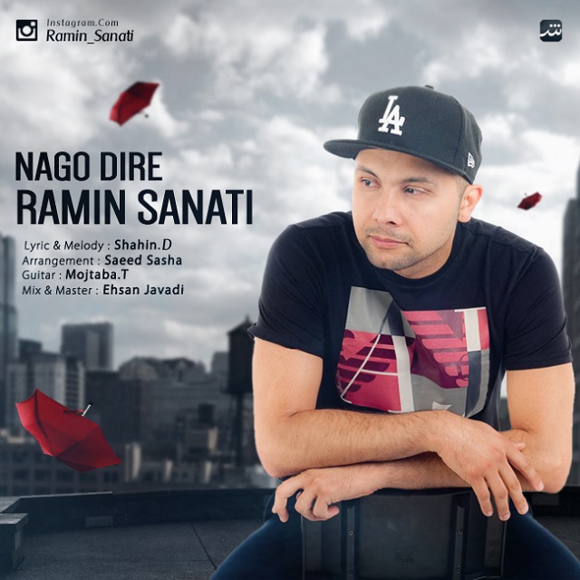Ramin Sanati – Nago Dire