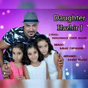 Hazhir J – Dokhtar Hazhir J – Dokhtar