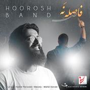 Hoorosh Band – Faseleh Na