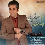 Saeed Sharabiani – Bilmadim