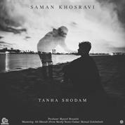 Saman Khosravi – Tanha Shodam