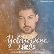 Ali Abbasi – Yeki Yedone