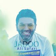 Ali Safari – Jadoo