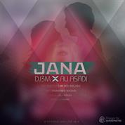 Dario – Jana (Ft Ali Asadi)