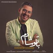 Khashayar Goodarzi – Ba To Shadam