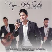 Naser Pourkaram – Ey Dele Sadeh