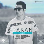 Pakan – Abi