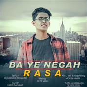 Rasa – Ba Ye Negah