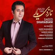 Saeed Sharabiani – Nazdy Yar