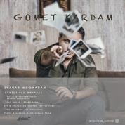 Shahab Moghadam – Gomet Kardam