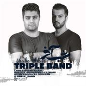 Triple Band – Shabe Akhar