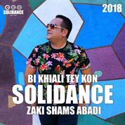 Zaki Shams Abadi – Bi Khiali Tey Kon (Soli Dance Tribal Remix)