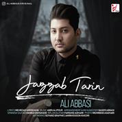 Ali Abbasi – Jazzab Tarin