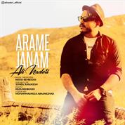 Ali Naderi – Arame Janam