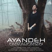 Farzad Farzin – Ayandeh