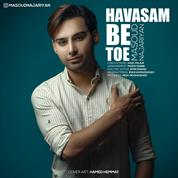 Masoud Najariyan – Havasm Be Toe Masoud Najariyan – Havasm Be Toe