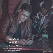 Rasa Arab – Are