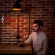 Ali Mirzaei – Ashegh Koosh