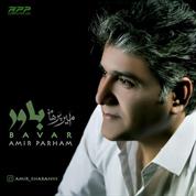 Amir Parham – Bavar