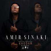 Amir Sinaki – Khodam