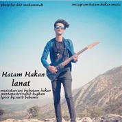 Hatam Hakan – Lanat
