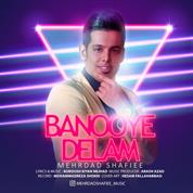 Mehrdad Shafiee – Banooye Delam