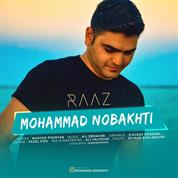 Mohammad Nobakhti – Raaz