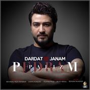 Pedram Paliz – Dardat Be Janam