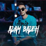 Amir – Adam Badeh