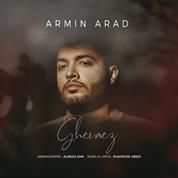 Armin Arad – Ghermez