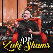 Zaki Shams – Pol