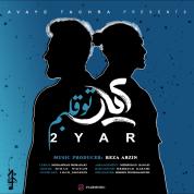 2Yar – Too Ghalbam