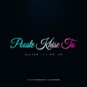 Aliyar – Pooste Khise To (Ft Mo Jay)