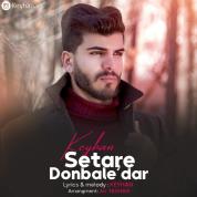 Keyhan – Setare Donbale Dar
