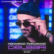 Mohammad Farahmand – Delbari