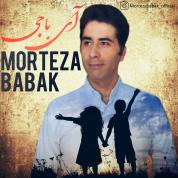 Morteza Babak – Ay Baci