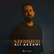 Ali Aazami – Khorshid