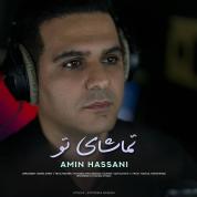 Amin Hassani – Tamashaye To