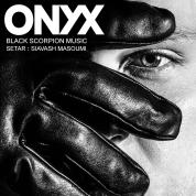 Black Scorpion Music – Onyx