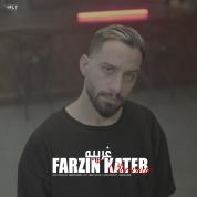 Farzin Kateb – Gharibeh