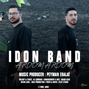Idon Band – Aroom Aroom